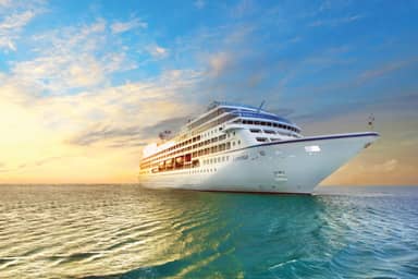 11 daagse West-Middellandse Zee cruise met de Oceania Sirena